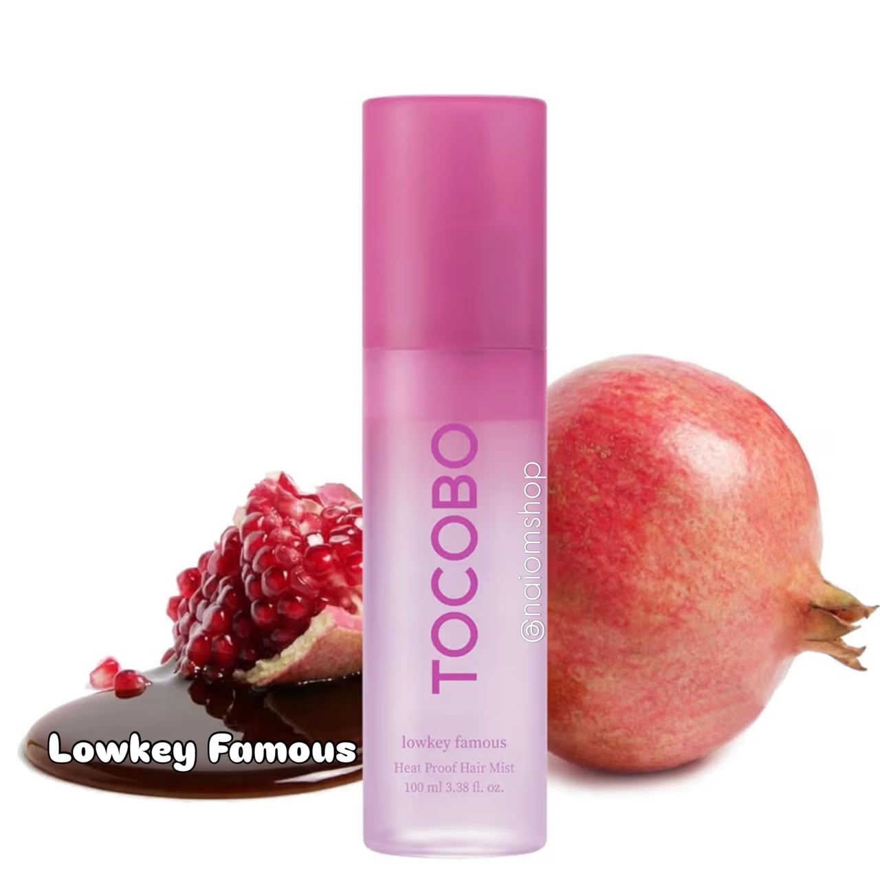 TOCOBO HAIR MIST (2 AROMAS)