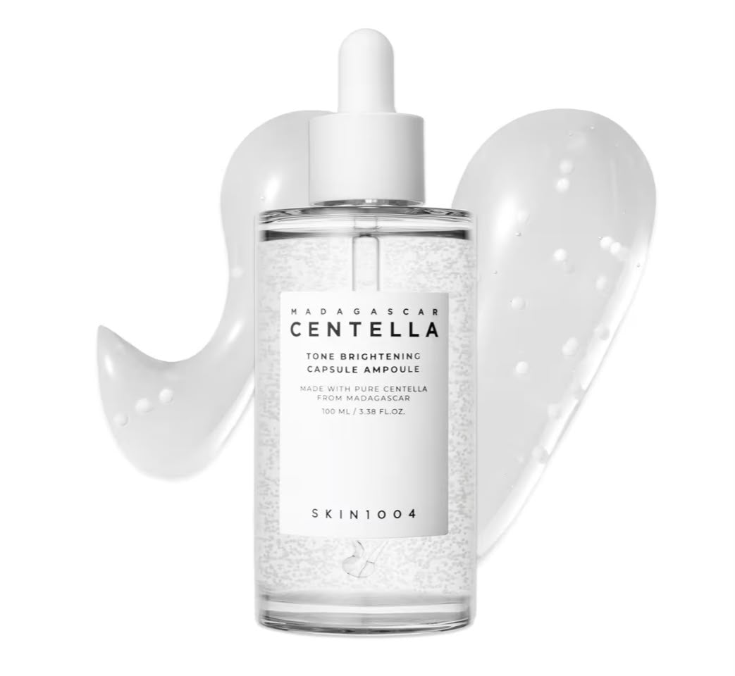 SKIN1004 CAPSULE AMPOULE