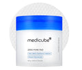 MEDICUBE Almohadillas de tóner Zero Pore Pad