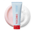 TOCOBO Korean Skincare Arcilla Espuma limpiadora