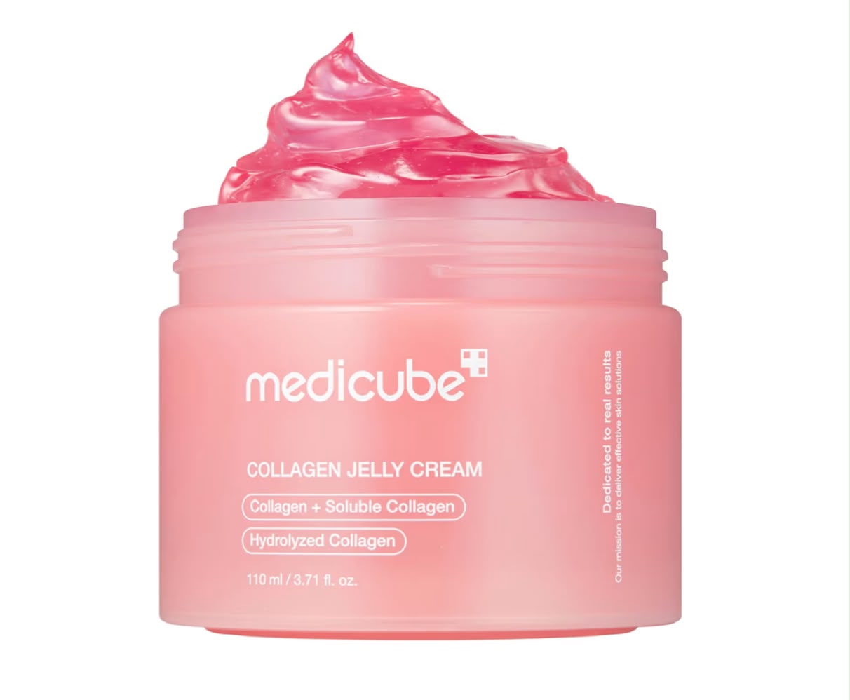 MEDICUBE Crema de Gelatina de Colágeno