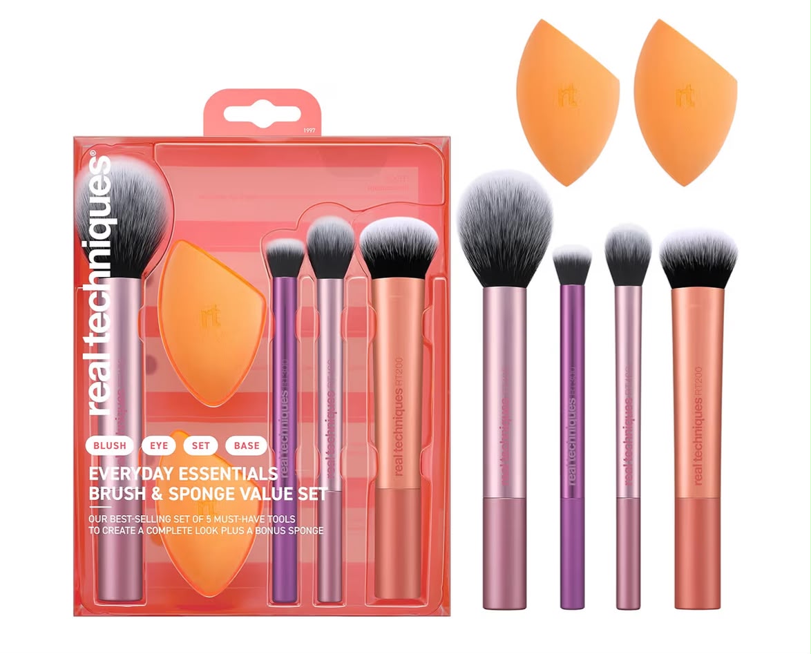 Anastasia Beverly Hills - Soft Arch Kit Brow 6 PIEZAS