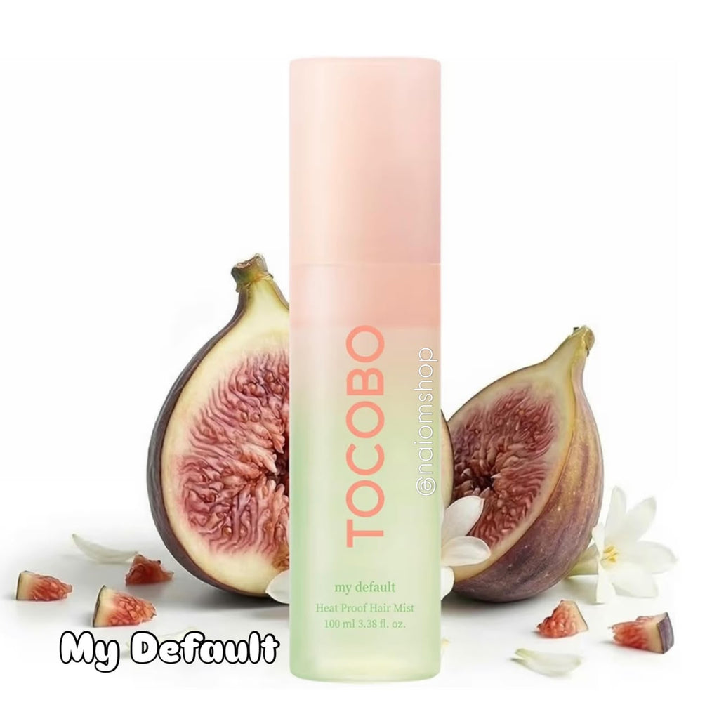 TOCOBO HAIR MIST (2 AROMAS)